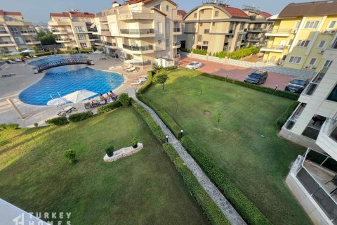 3+1 Lejlighed i Belek, Antalya, Tyrkiet Nr. 232656 - 3