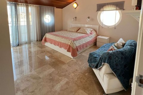 3+1 Lejlighed i Belek, Antalya, Tyrkiet Nr. 232656 - 16