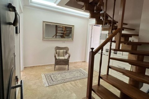3+1 Lejlighed i Belek, Antalya, Tyrkiet Nr. 232656 - 7