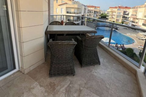 3+1 Lejlighed i Belek, Antalya, Tyrkiet Nr. 232656 - 12