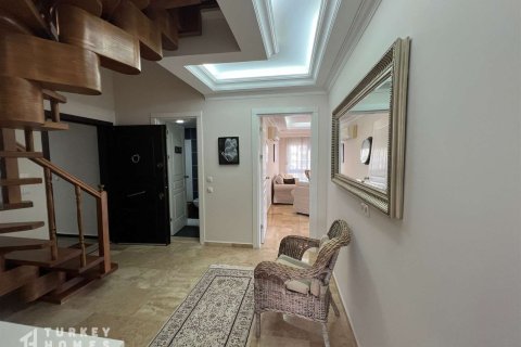 3+1 Lejlighed i Belek, Antalya, Tyrkiet Nr. 232656 - 6