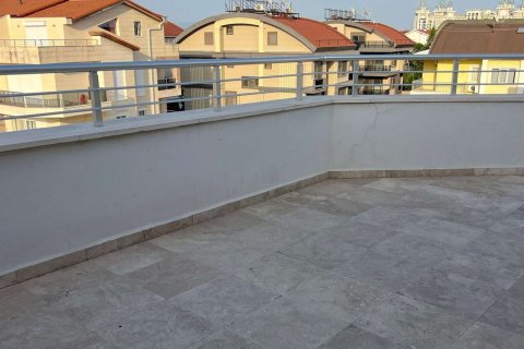 3+1 Lejlighed i Belek, Antalya, Tyrkiet Nr. 232656 - 13