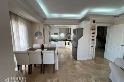 3+1 Lejlighed i Belek, Antalya, Tyrkiet Nr. 232656 - 11