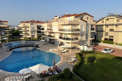 3+1 Lejlighed i Belek, Antalya, Tyrkiet Nr. 232656 - 2