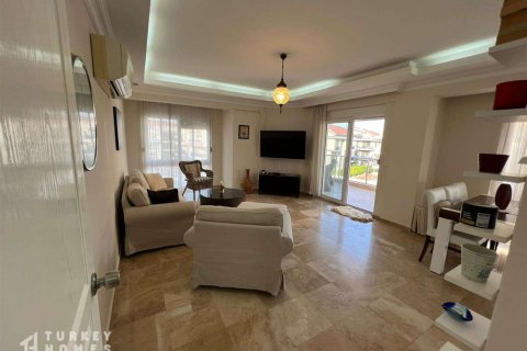 3+1 Lejlighed i Belek, Antalya, Tyrkiet Nr. 232656 - 9