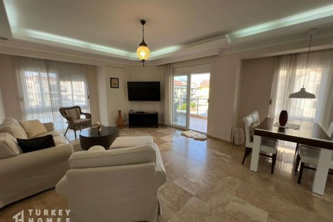 3+1 Lejlighed i Belek, Antalya, Tyrkiet Nr. 232656 - 8