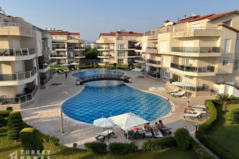 3+1 Lejlighed i Belek, Antalya, Tyrkiet Nr. 232656 - 1