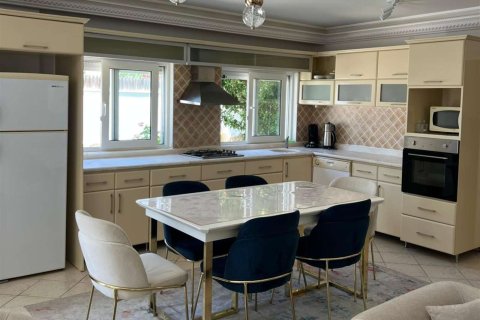 Продажа виллы  в Белеке, Анталье, Турция 3+1, 240м2, №232660 – фото 9
