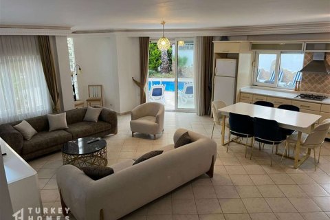 Продажа виллы  в Белеке, Анталье, Турция 3+1, 240м2, №232660 – фото 8