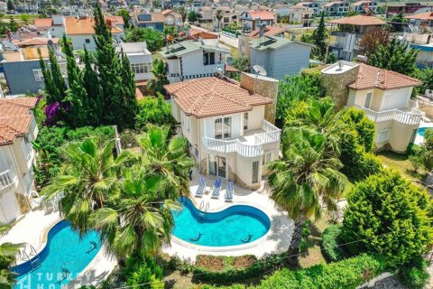 Продажа виллы  в Белеке, Анталье, Турция 3+1, 240м2, №232660 – фото 3