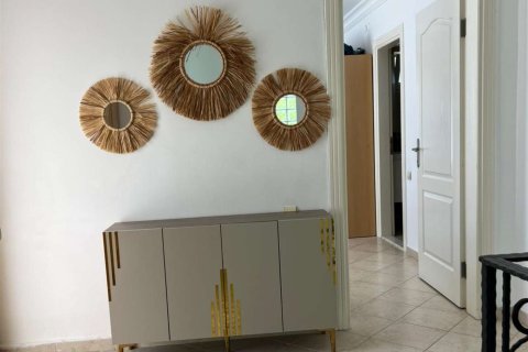 Продажа виллы  в Белеке, Анталье, Турция 3+1, 240м2, №232660 – фото 11