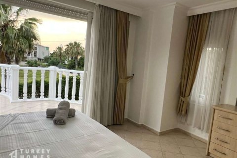 Продажа виллы  в Белеке, Анталье, Турция 3+1, 240м2, №232660 – фото 14