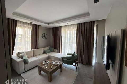 Apartment for sale in Belek, Antalya, Turkey, 2 bedrooms, 80m2, No. 232659 – photo 7