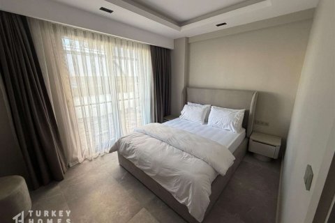 Apartment for sale in Belek, Antalya, Turkey, 2 bedrooms, 80m2, No. 232659 – photo 10
