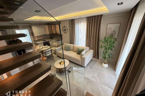 Apartment for sale in Belek, Antalya, Turkey, 2 bedrooms, 80m2, No. 232659 – photo 8