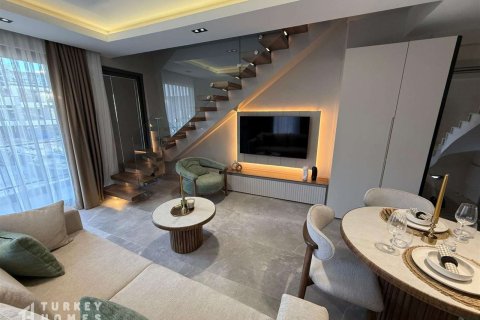 Apartment for sale in Belek, Antalya, Turkey, 2 bedrooms, 80m2, No. 232659 – photo 4