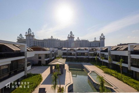2+1 Apartment in Belek, Antalya, Turkey No. 232659