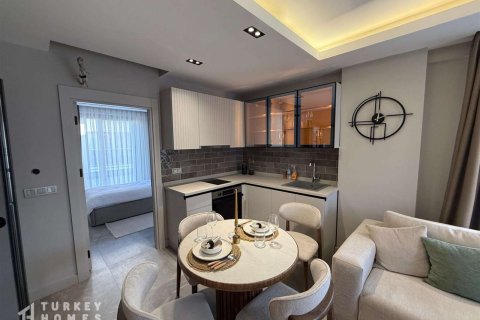 Apartment for sale in Belek, Antalya, Turkey, 2 bedrooms, 80m2, No. 232659 – photo 6