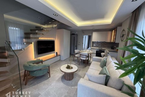 Apartment for sale in Belek, Antalya, Turkey, 2 bedrooms, 80m2, No. 232659 – photo 5