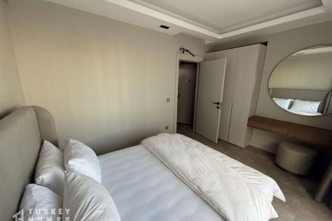 Apartment for sale in Belek, Antalya, Turkey, 2 bedrooms, 80m2, No. 232659 – photo 11