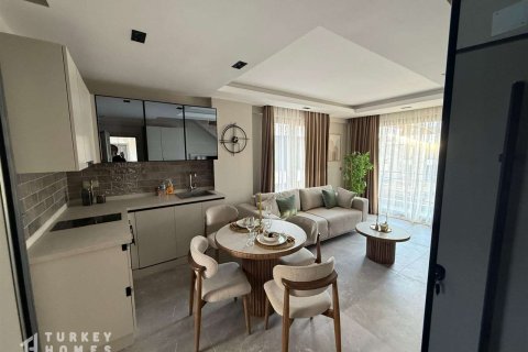 Apartment for sale in Belek, Antalya, Turkey, 2 bedrooms, 80m2, No. 232659 – photo 3
