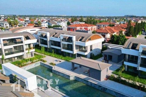 Apartment for sale in Belek, Antalya, Turkey, 2 bedrooms, 80m2, No. 232659 – photo 2