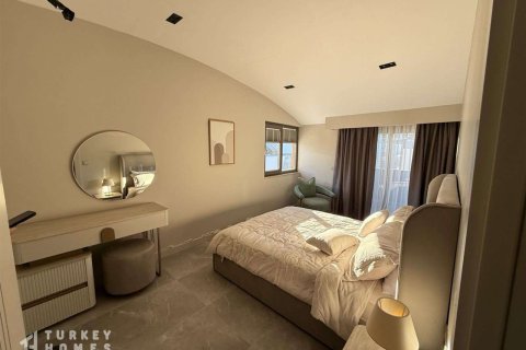 Apartment for sale in Belek, Antalya, Turkey, 2 bedrooms, 80m2, No. 232659 – photo 13