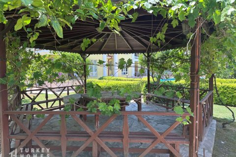 2+1 Lejlighed  i Dalyan, Mugla, Tyrkiet Nr. 232658 - 5