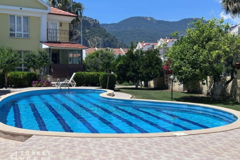 2+1 Lejlighed  i Dalyan, Mugla, Tyrkiet Nr. 232658 - 4