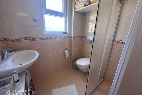 2+1 Lejlighed  i Dalyan, Mugla, Tyrkiet Nr. 232658 - 15