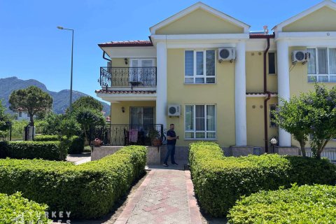 2+1 Lejlighed  i Dalyan, Mugla, Tyrkiet Nr. 232658 - 3