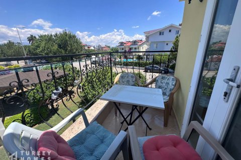 2+1 Lejlighed  i Dalyan, Mugla, Tyrkiet Nr. 232658 - 9