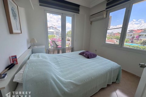 2+1 Lejlighed  i Dalyan, Mugla, Tyrkiet Nr. 232658 - 11