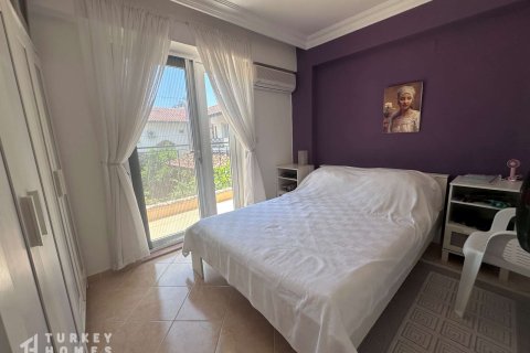 2+1 Lejlighed  i Dalyan, Mugla, Tyrkiet Nr. 232658 - 13
