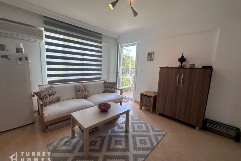 2+1 Lejlighed  i Dalyan, Mugla, Tyrkiet Nr. 232658 - 7