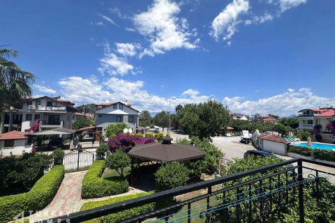 2+1 Lejlighed  i Dalyan, Mugla, Tyrkiet Nr. 232658 - 10