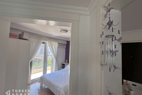 2+1 Lejlighed  i Dalyan, Mugla, Tyrkiet Nr. 232658 - 12