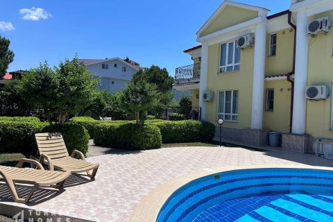 2+1 Lejlighed  i Dalyan, Mugla, Tyrkiet Nr. 232658