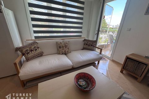2+1 Lejlighed  i Dalyan, Mugla, Tyrkiet Nr. 232658 - 8
