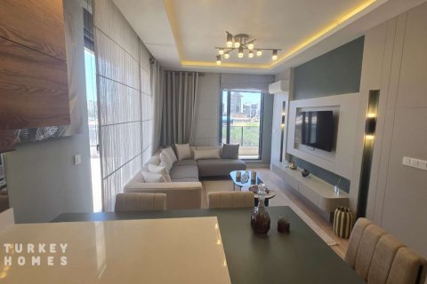 1+1 Wohnung in Antalya, Türkei Nr. 232654 - 6