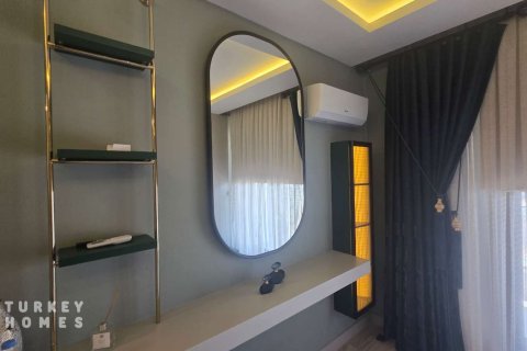 1+1 Wohnung in Antalya, Türkei Nr. 232654 - 12