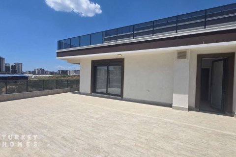 1+1 Wohnung in Antalya, Türkei Nr. 232654 - 16