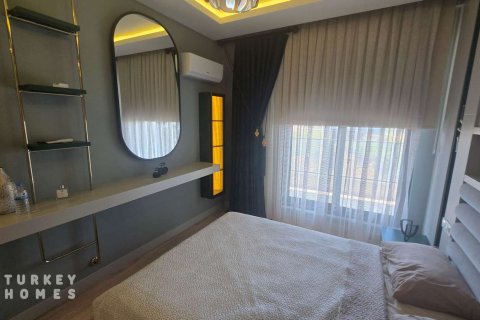 1+1 Wohnung in Antalya, Türkei Nr. 232654 - 11