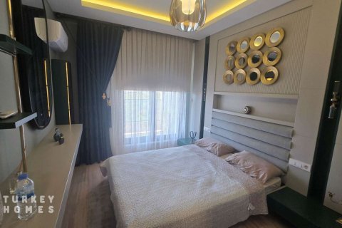 1+1 Wohnung in Antalya, Türkei Nr. 232654 - 9