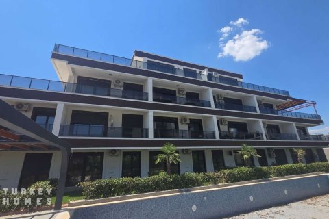 1+1 Wohnung in Antalya, Türkei Nr. 232654 - 1