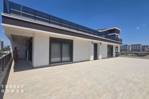 1+1 Wohnung in Antalya, Türkei Nr. 232654 - 15