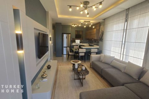 1+1 Wohnung in Antalya, Türkei Nr. 232654 - 5