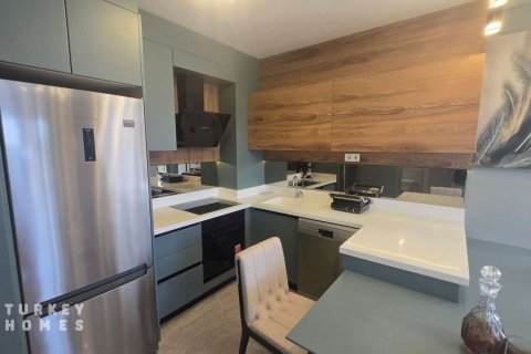 1+1 Wohnung in Antalya, Türkei Nr. 232654 - 7