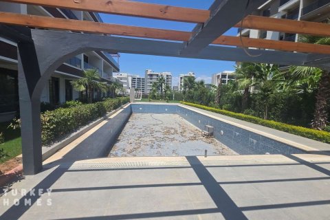 1+1 Wohnung in Antalya, Türkei Nr. 232654 - 2