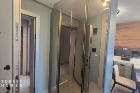 1+1 Wohnung in Antalya, Türkei Nr. 232654 - 4